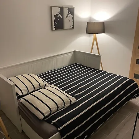 Apartament Studio Charmant Sainte-Soulle