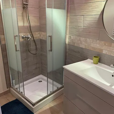 Apartament Studio Charmant *