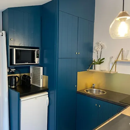 Apartament Studio Charmant