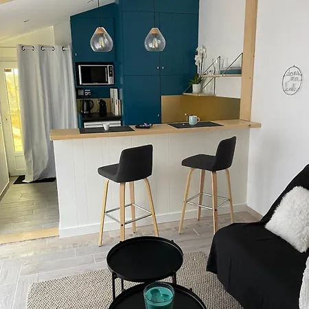 Apartament Studio Charmant *